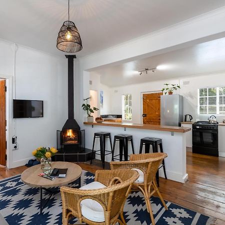 Jonkershoek Valley Cottage Stellenbosch Luaran gambar