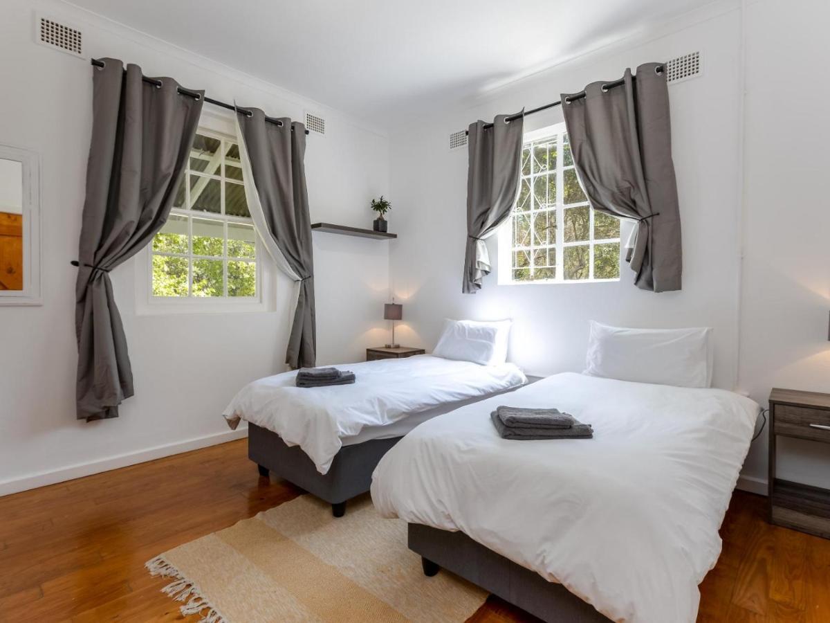 Jonkershoek Valley Cottage Stellenbosch Luaran gambar